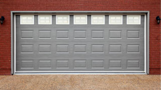 Garage Door Repair at Valley Boulevard San Gabriel, California