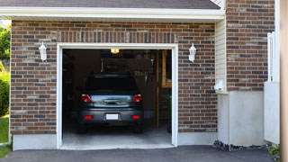 Garage Door Installation at Valley Boulevard San Gabriel, California