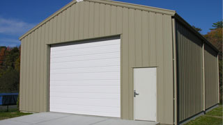 Garage Door Openers at Valley Boulevard San Gabriel, California